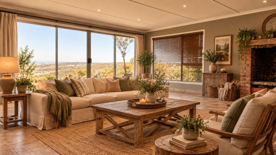 3 Bedroom Property for Sale in Groot Brakrivier Central Western Cape